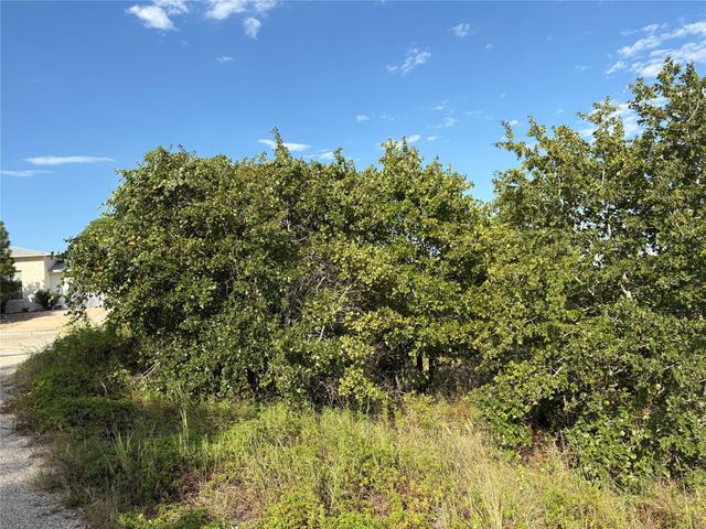 TBD Kimo CT, Bastrop, TX 78602