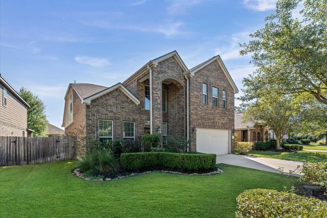 18753 Kelly Meadows Lane, New Caney, TX 77357