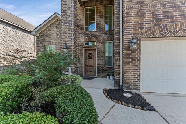 18753 Kelly Meadows Lane, New Caney, TX 77357