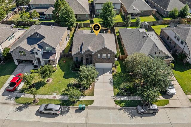 18753 Kelly Meadows Lane, New Caney, TX 77357