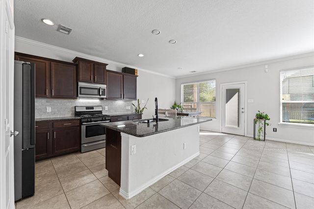 18753 Kelly Meadows Lane, New Caney, TX 77357