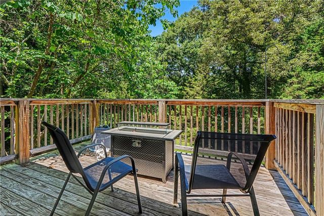 165 Bar H Drive, Athens, GA 30605