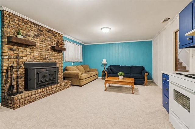 165 Bar H Drive, Athens, GA 30605