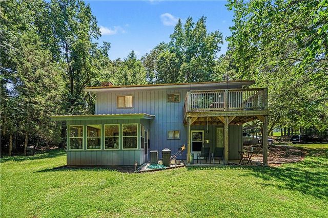 165 Bar H Drive, Athens, GA 30605
