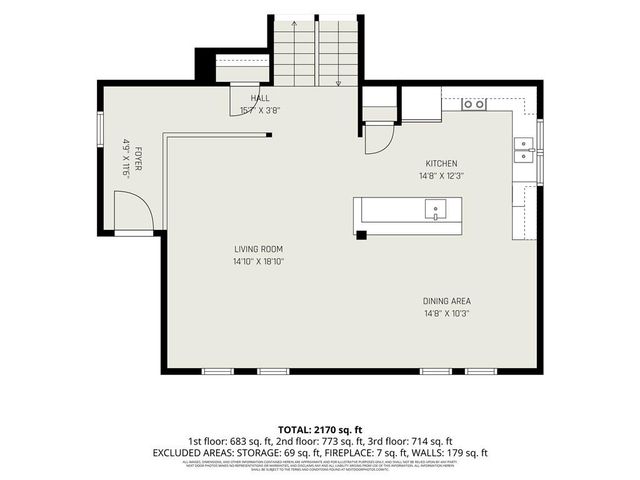 165 Bar H Drive, Athens, GA 30605