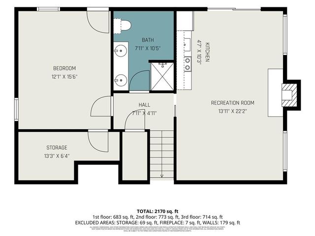 165 Bar H Drive, Athens, GA 30605