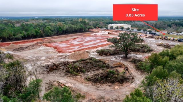 TBD Richburg Lane, Crestview, FL 32539