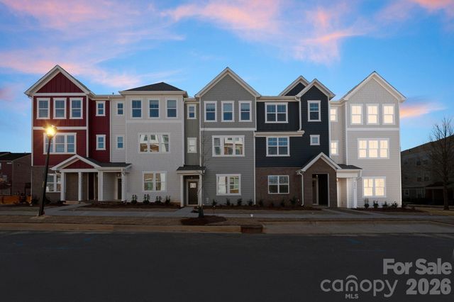 4047 Bass River Parkway, Charlotte, NC 28217