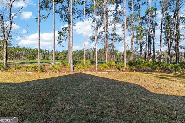 39 Oak Grove Court, Waverly, GA 31565