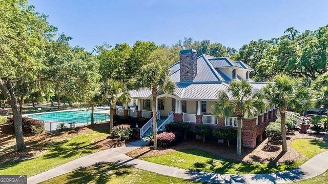 39 Oak Grove Court, Waverly, GA 31565