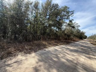 0000 NE 82ND PLACE, Bronson, FL 32621