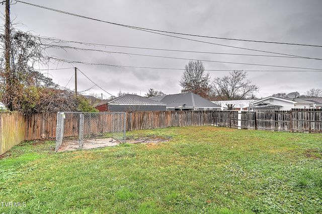 508 Clinchfield Street, Kingsport, TN 37660