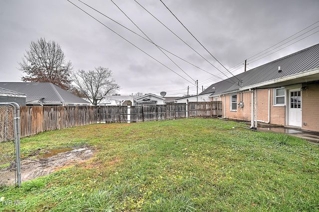 508 Clinchfield Street, Kingsport, TN 37660