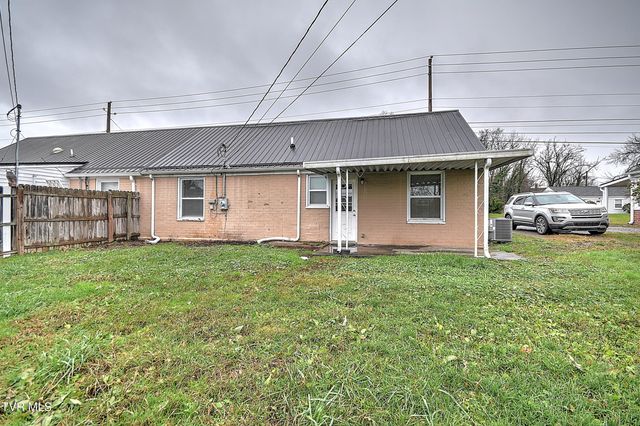 508 Clinchfield Street, Kingsport, TN 37660