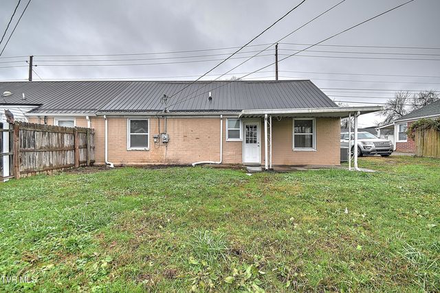 508 Clinchfield Street, Kingsport, TN 37660