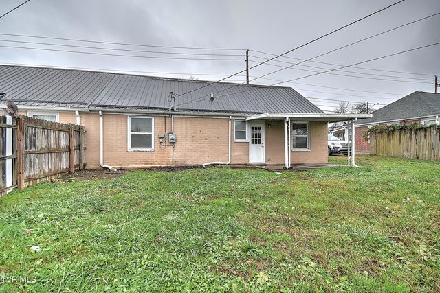 508 Clinchfield Street, Kingsport, TN 37660