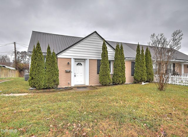 508 Clinchfield Street, Kingsport, TN 37660