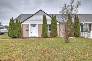 508 Clinchfield Street, Kingsport, TN 37660