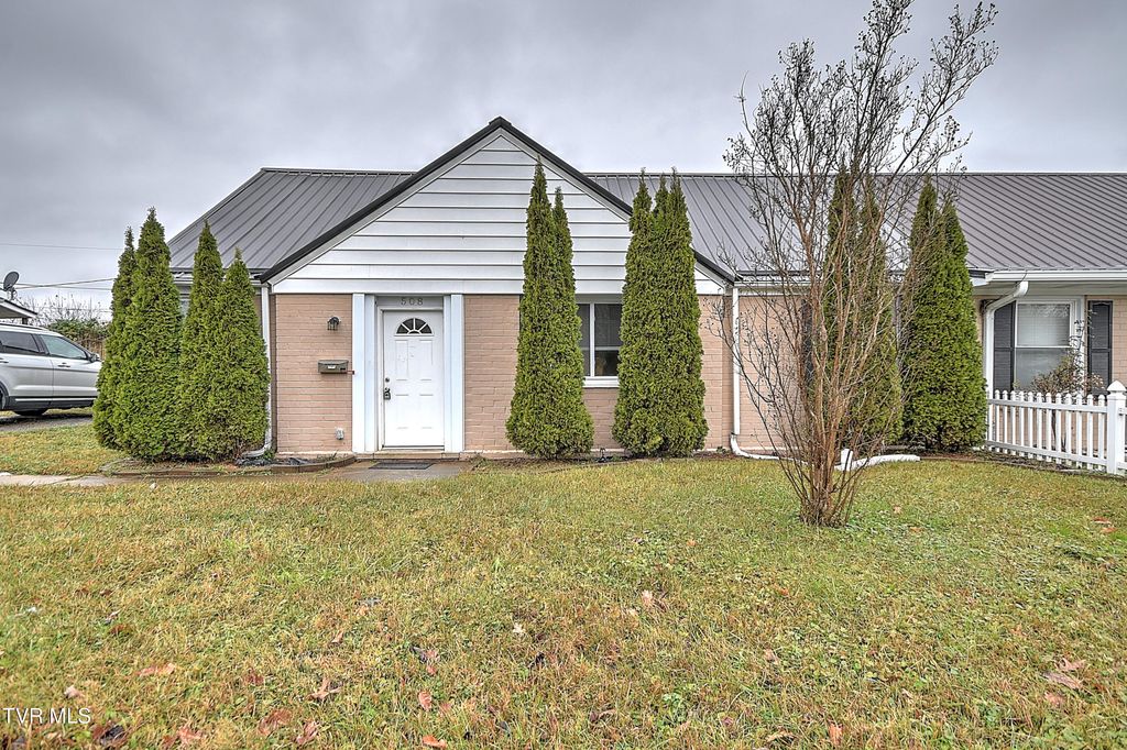 508 Clinchfield Street, Kingsport, TN 37660