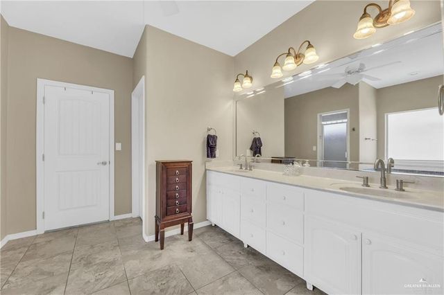 2504 Wernecke Avenue, Mission, TX 78574