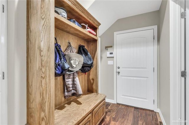 2504 Wernecke Avenue, Mission, TX 78574