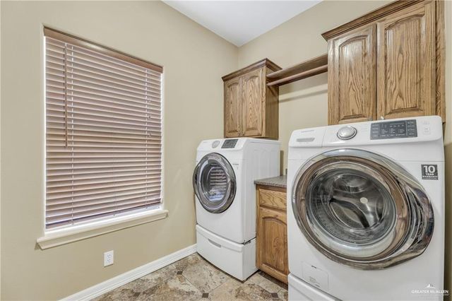 2504 Wernecke Avenue, Mission, TX 78574