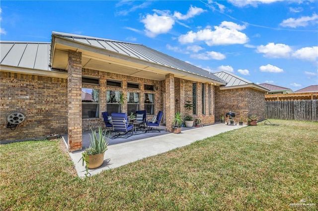 2504 Wernecke Avenue, Mission, TX 78574