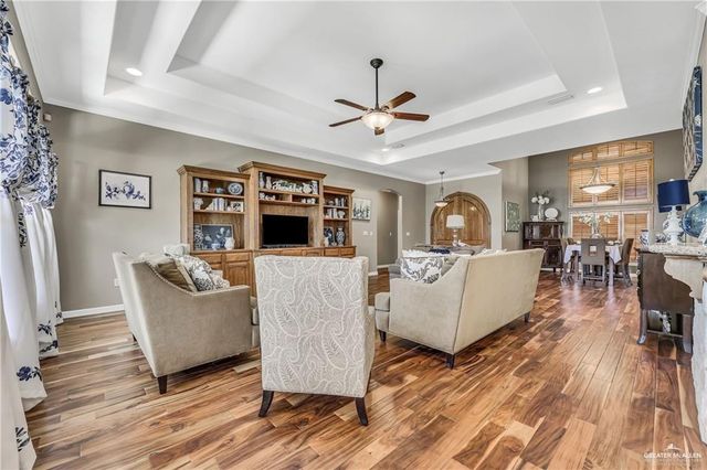 2504 Wernecke Avenue, Mission, TX 78574