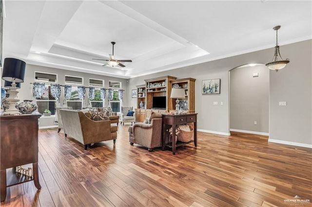 2504 Wernecke Avenue, Mission, TX 78574