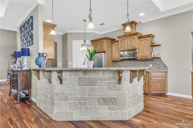 2504 Wernecke Avenue, Mission, TX 78574