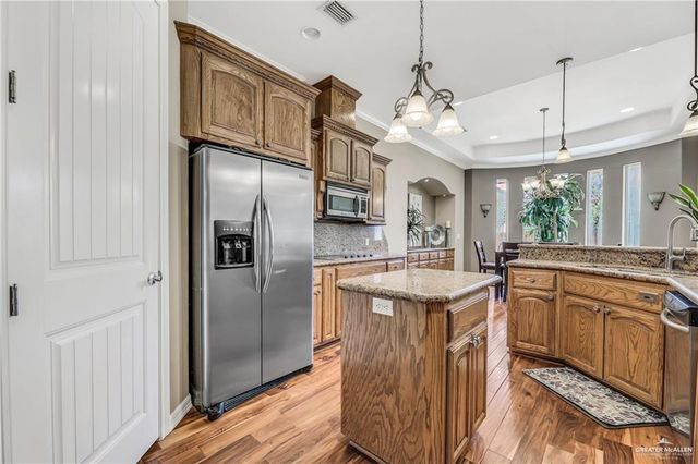 2504 Wernecke Avenue, Mission, TX 78574