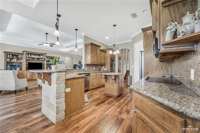 2504 Wernecke Avenue, Mission, TX 78574