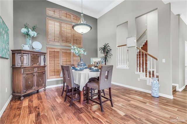 2504 Wernecke Avenue, Mission, TX 78574