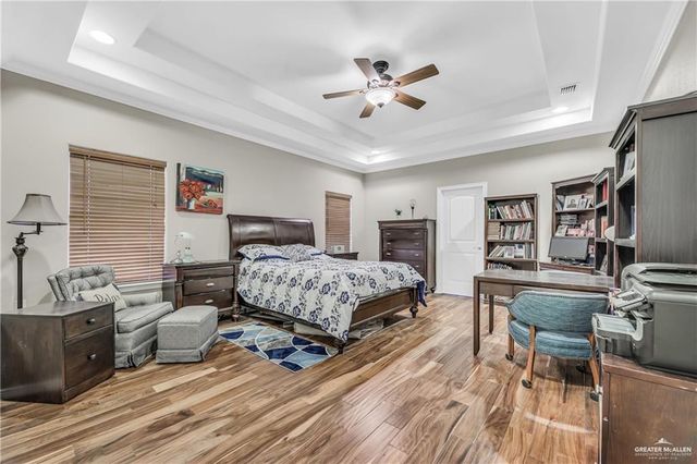 2504 Wernecke Avenue, Mission, TX 78574