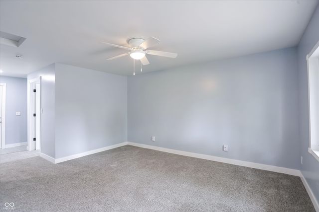 1022 Ashland Avenue, Whiteland, IN 46184