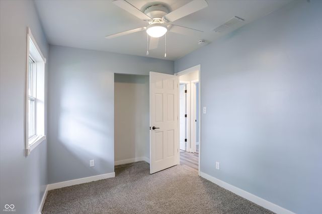 1022 Ashland Avenue, Whiteland, IN 46184