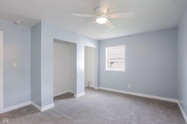 1022 Ashland Avenue, Whiteland, IN 46184