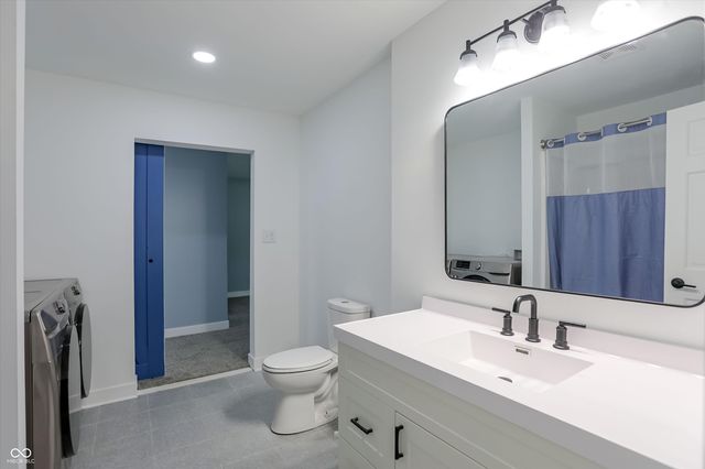 1022 Ashland Avenue, Whiteland, IN 46184