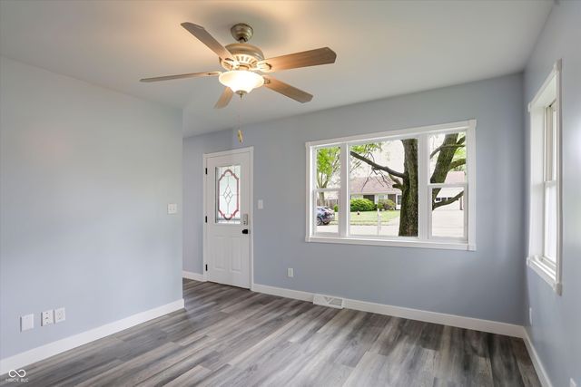 1022 Ashland Avenue, Whiteland, IN 46184