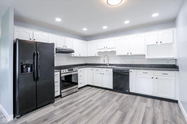 1022 Ashland Avenue, Whiteland, IN 46184