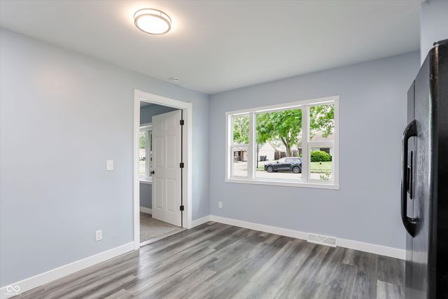 1022 Ashland Avenue, Whiteland, IN 46184