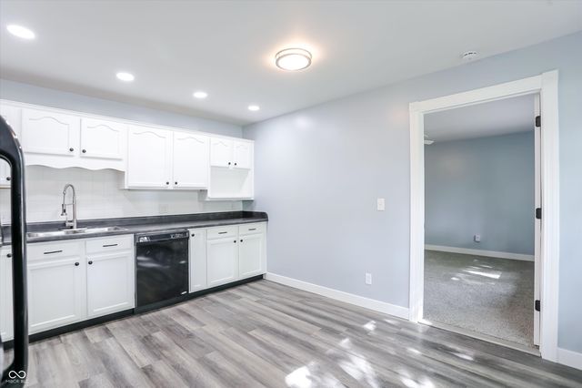1022 Ashland Avenue, Whiteland, IN 46184