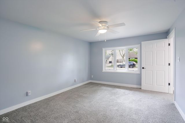 1022 Ashland Avenue, Whiteland, IN 46184
