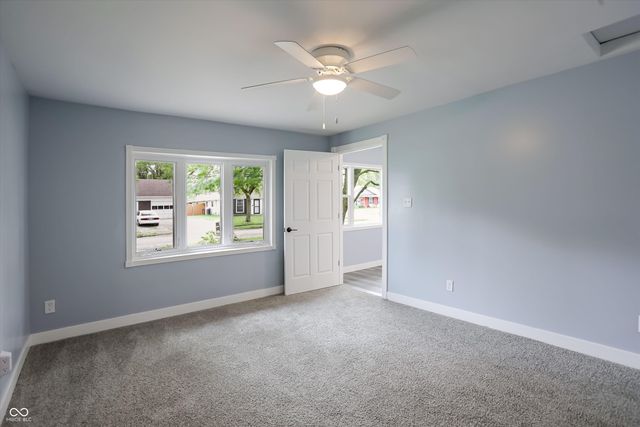 1022 Ashland Avenue, Whiteland, IN 46184