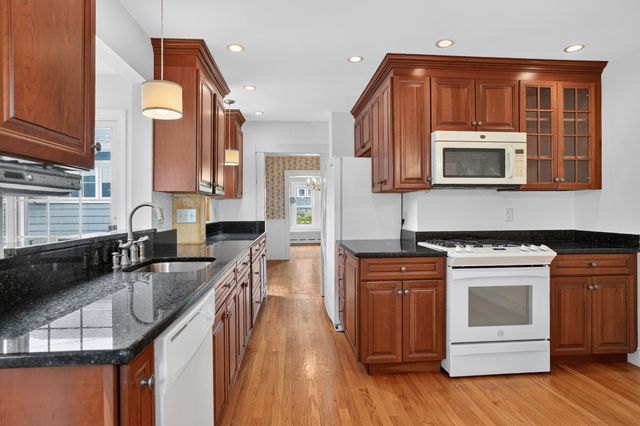 131 Wildwood Avenue, Arlington, MA 02476