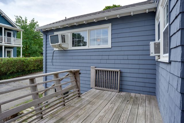 131 Wildwood Avenue, Arlington, MA 02476