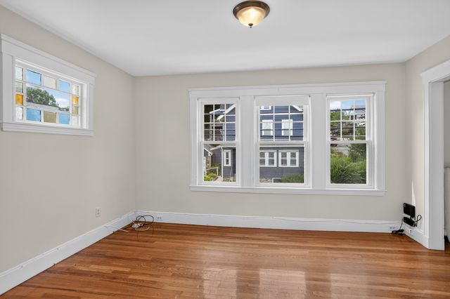 131 Wildwood Avenue, Arlington, MA 02476