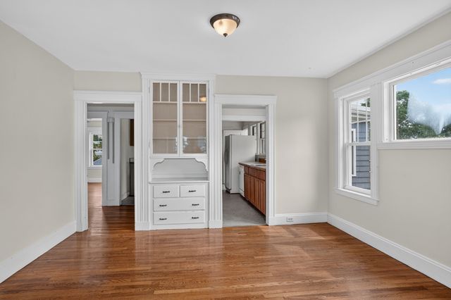 131 Wildwood Avenue, Arlington, MA 02476