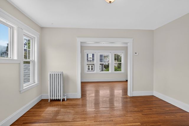 131 Wildwood Avenue, Arlington, MA 02476