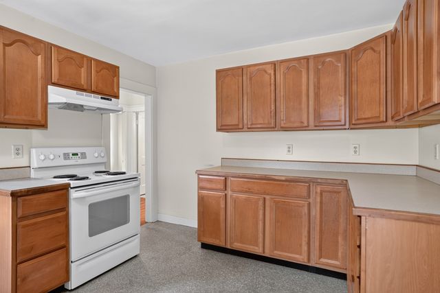 131 Wildwood Avenue, Arlington, MA 02476
